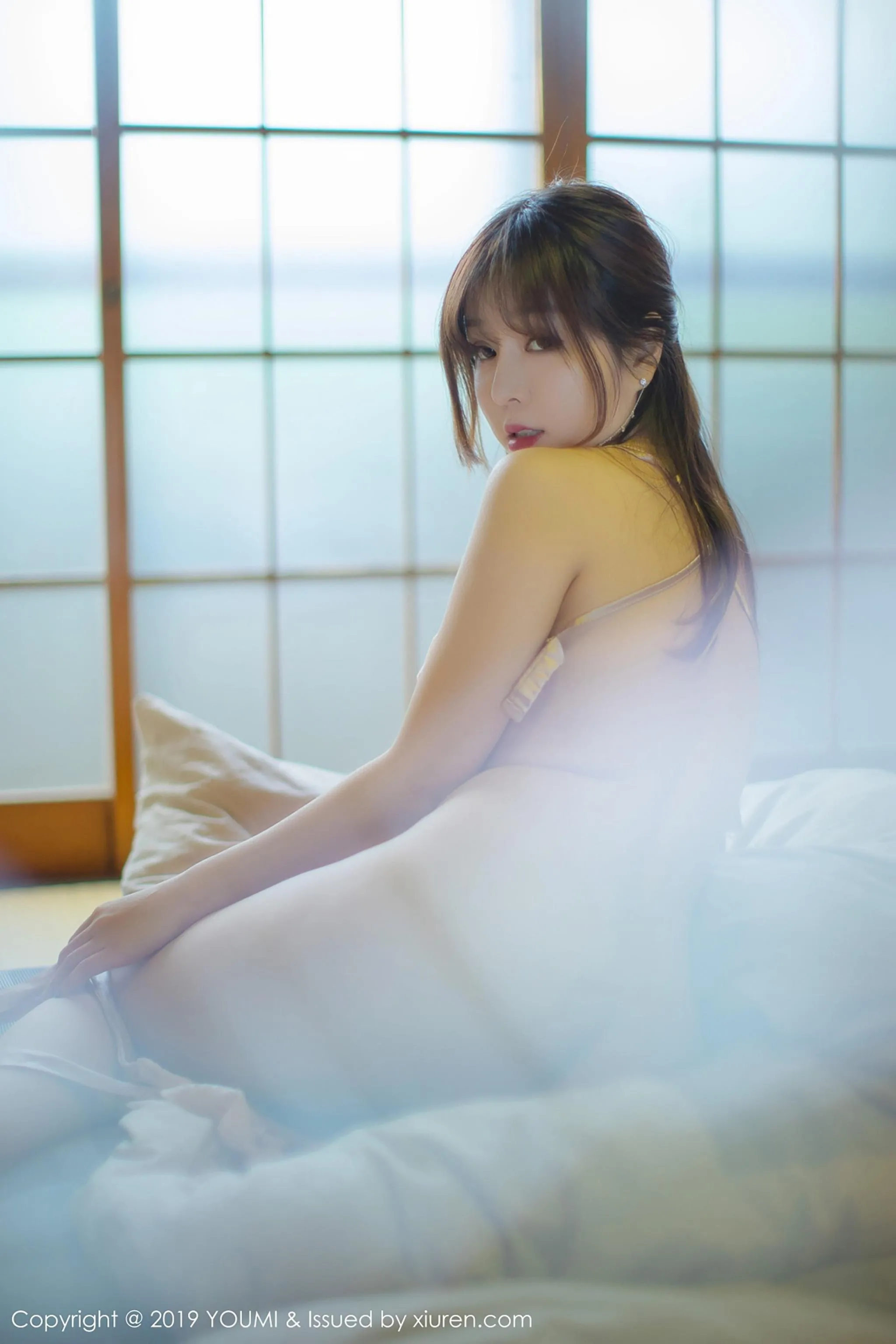 [YouMi尤蜜荟] 2019.01.31 VOL.270 王雨纯 [66P]插图7